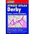 Philip's Street Atlas Derby