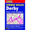 Philip's Street Atlas Derby door Philip's