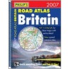 Philip's Road Atlas Britain door Onbekend