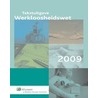 Tekstuitgave Werkloosheidswet by Unknown