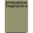 Philosophical Imagination-P