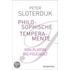 Philosophische Temperamente