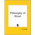 Philosophy Of Ritual (1887)