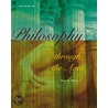 Philosophy Through the Ages door Prince