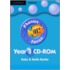 Phonics Focus Year 3 Cd-Rom
