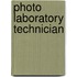 Photo Laboratory Technician