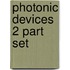 Photonic Devices 2 Part Set