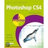 Photoshop Cs4 In Easy Steps door Robert Shufflebotham