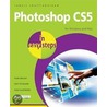 Photoshop Cs5 In Easy Steps door Robert Shufflebotham