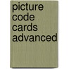 Picture Code Cards Advanced door Lyn Wendon