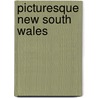 Picturesque New South Wales door Timothy Augustine Coghlan