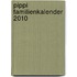 Pippi Familienkalender 2010
