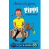 Pippi Langstrumpf. Cassette by Astrid Lindgren