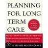 Planning for Long Term Care door United Seniors Health Coorporation