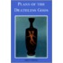Plans Of The Deathless Gods