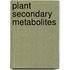 Plant Secondary Metabolites