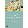 Plato's Apology of Socrates door Paul Allen Miller