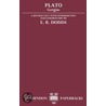 Plato:gorgias Rev Text Cp P door Plato Plato