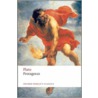 Plato:protagoras Owcn:ncs P door Stanley Lombardo