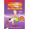 Playway to English, Level 4 door Herbert Puchta