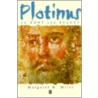 Plotinus on Body and Beauty door Margaret Ruth Miles