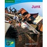 Pobblebonk Reading 3.3 Junk door Dianne Bates
