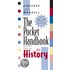 Pocket Handbook For History