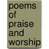 Poems of Praise and Worship