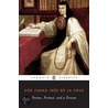 Poems, Protest, and a Dream door Sor Juana InéS. De La Cruz