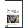 Poems, Written Anno-Mccclii by Laurence Minot