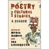 Poetry and Cultural Studies door Maria Damon