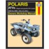 Polaris Atvs 1998 Thru 2006