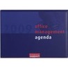 Office Management Agenda