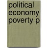 Political Economy Poverty P door Hla Myint