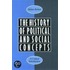 Political/social Concepts C