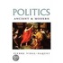 Politics Ancient And Modern