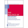 Politics Memory Dem Osd:c C by Carmen Gonzalez Enriquez