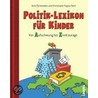Politik-Lexikon für Kinder by Gerd Schneider