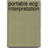 Portable Ecg Interpretation