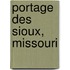 Portage Des Sioux, Missouri