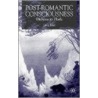 Post-Romantic Consciousness door John Beer