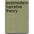 Postmodern Narrative Theory