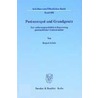 Postmonopol und Grundgesetz door Rupert Scholz