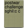 Postwar Challenge Sghil:c C door Onbekend