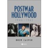 Postwar Hollywood 1946-1962 door Drew Casper