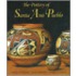 Pottery Of Santa Ana Pueblo