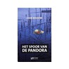 Het spoor van de Pandora