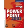 Powerpoint 2003. Mit Cd-rom door Lutz Hunger