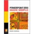 Powerpoint 2000 Made Simple