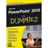 Powerpoint 2010 Fur Dummies door Doug Lowe